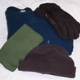 Proper Wilderness Clothing