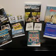 Excellent Reading List and Manual
