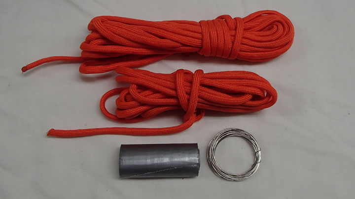 2m of Strong Cord